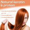 Restore Smooth organic coconut hair conditioner shea butter hair conditioner with Argan Oil