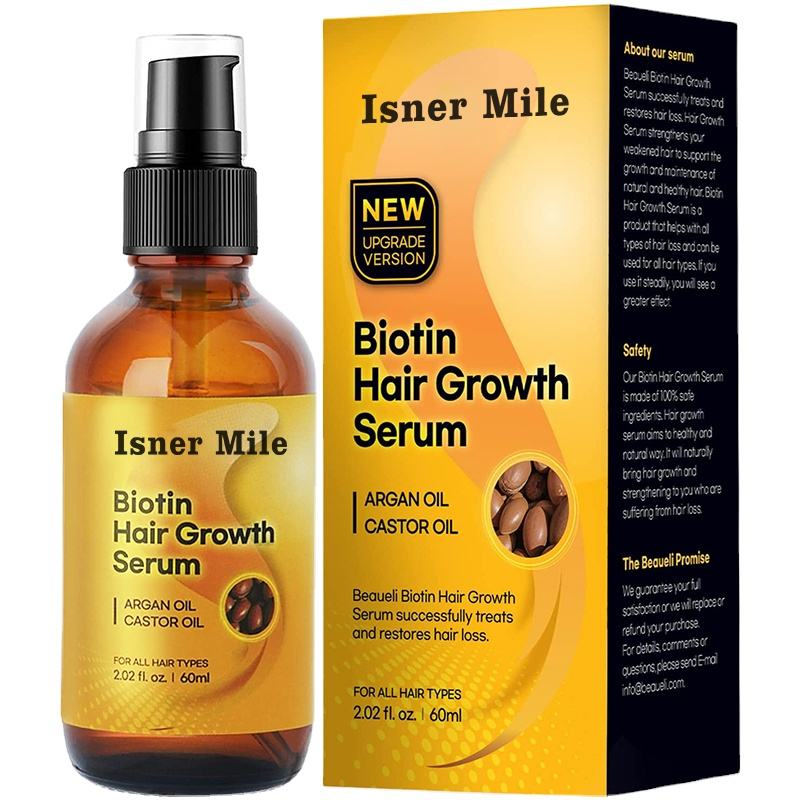 High Quality Chinese Herbal Extracts Natural Hair Care Hair Growth tonic