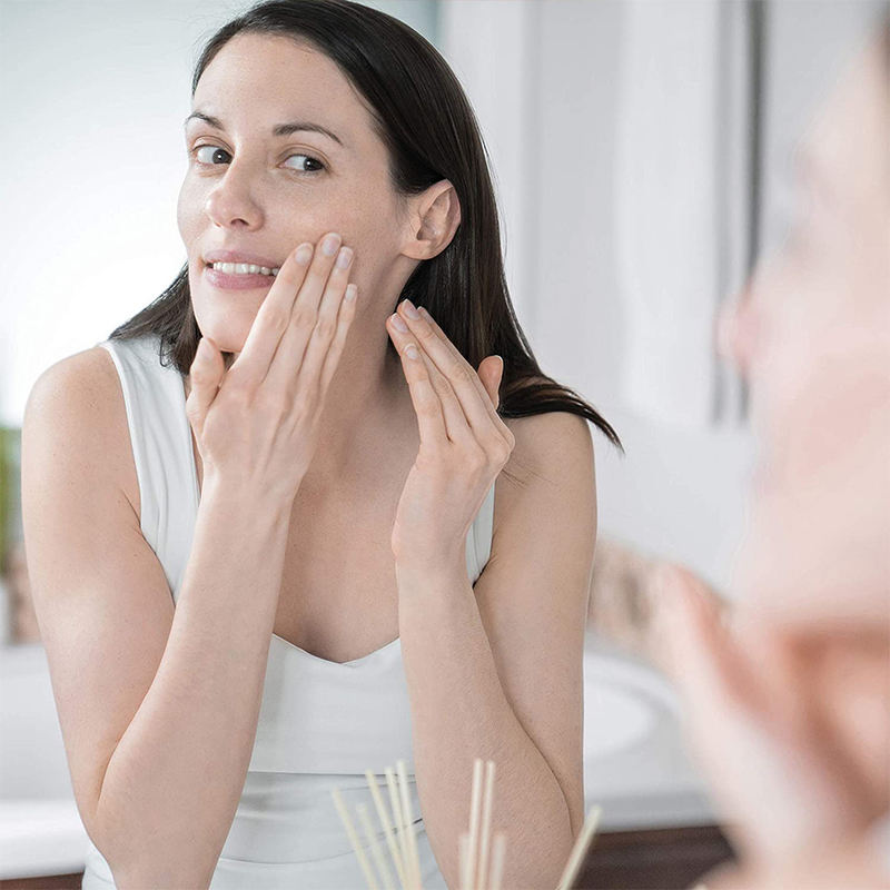 Vitamin VC in stock solution Original Liquid Moisturizing Improves Dark Spots Fades face serum