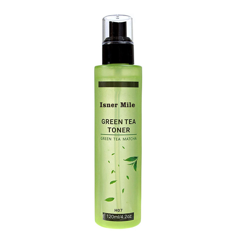 OEM ODM Private Label Face Toner Spray Mist Moisturizing Hydrating Toner Face Spray For Skin