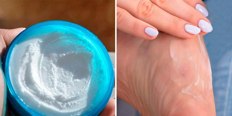 Isner Mile OEM/ODM Private Label Repairs Dry Cracked Feet Heel Moisturizer Foot Care Cream