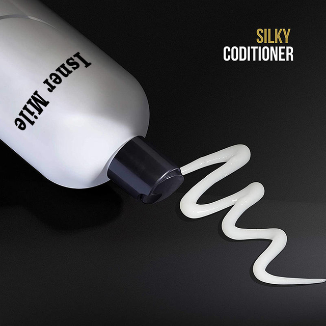 Custom organic private label hair care products hair bulk deep conditioner