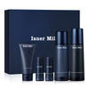 organic anti-aging long lasting moisturizing skin gentle skin care men's cleaning suit