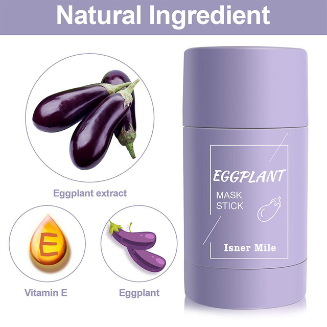 moisturize brighten skin tone natural ingredients gently clean skin light spot brighten skin mask stick