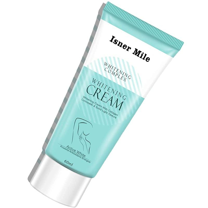 Instant Result Body Dark Spot Corrector Lotion Natural Underarm Cream