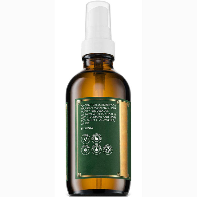 LOW MOQ Facial oil Skin Whitening Face Repair OIL Skin Care Treatments face oil