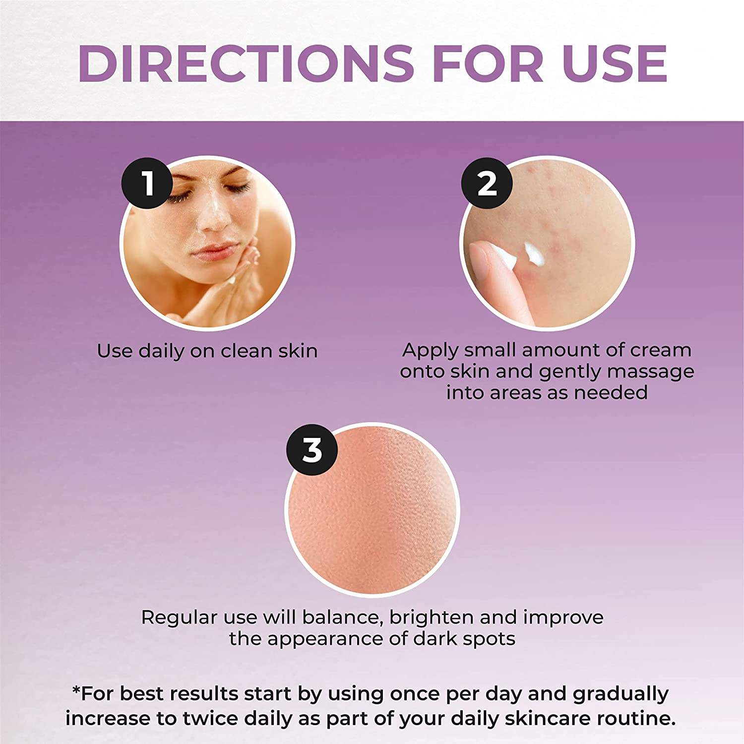 Best Moisturizing Body Cream Lotion Moisturizes Lightening Bleaching Cream for Dark Skin