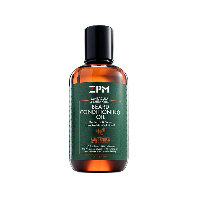 Organic mens grooming serum beard private lable barber beard oil black men