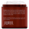 Customized logo private label hair care treatment keratin mask hair mask cream