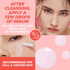 Wholesale Skin Care Products Anti Aging Boosting Skin Smooth Face Serum with AHA BHA and PHA