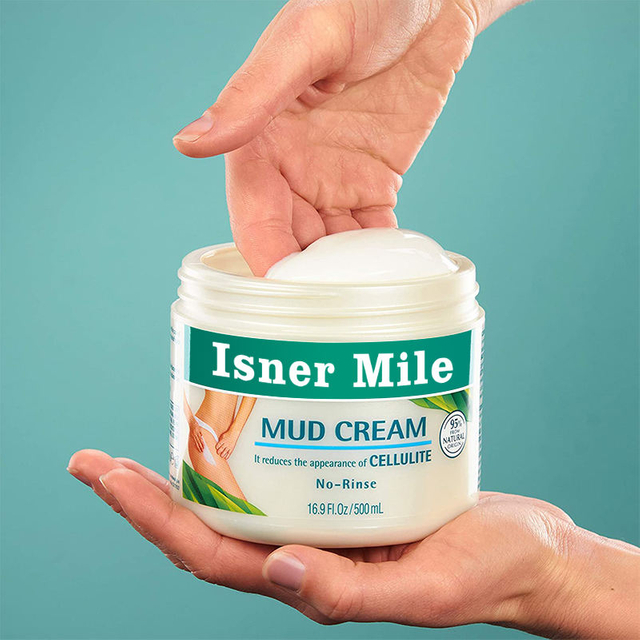 Lose Weight Reduce Massage Skin Tightening Firming Private Label Body Anti Cellulite Cream