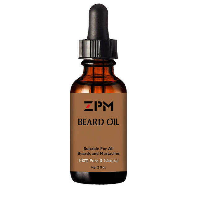 isner mile wholesale coconut oil for beard growth oil barber beard oil price