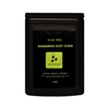 ODM/OEM Private label Organic Vegan Glowing Exfoliator Smooth Skin Coffee Shimmering Body Scrub