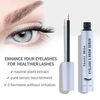 OEM/ODM Private Label Organic Eyelash Brow Enhancing Eyebrow Growth Serum