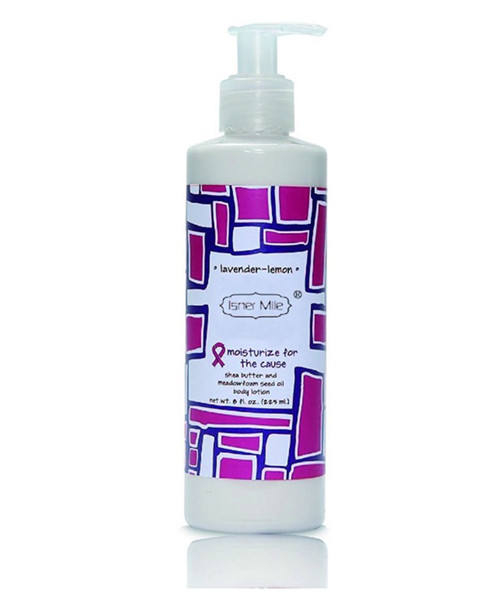 [MISSY] OEM/ODM Private Label High Quality Lavender and Lemon Moisturizing Body Lotion and Hand Cream Provided Adults