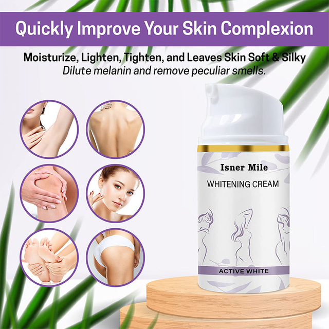 private body whitening cream black spot removing cream natural moisturizing whitening cream