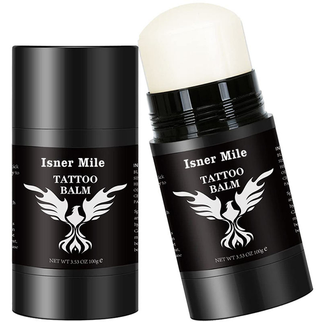 Oem High Quality 30G Lip Tattoo Hustle Enhancer Balm Painless Before Tattoo Cream