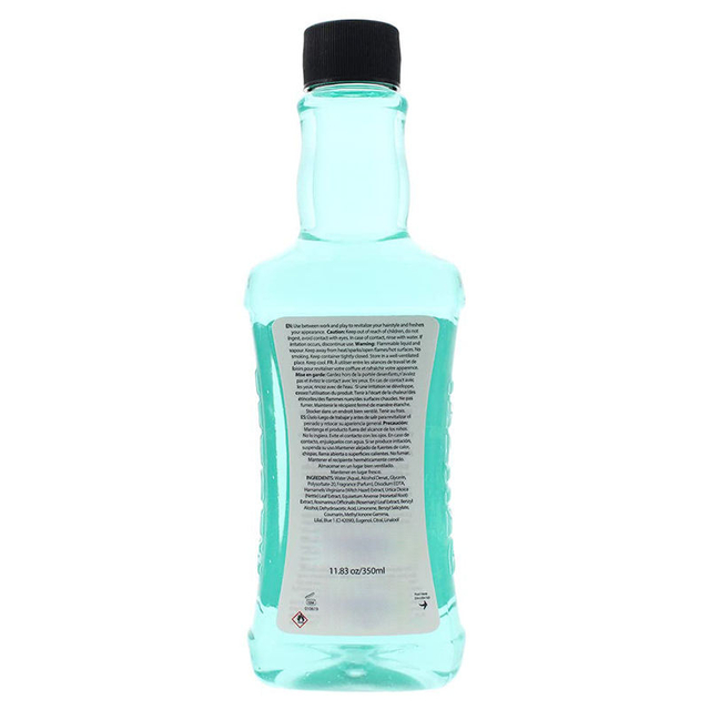 hair growth tonic intensive hair tonic with high quality hair tonic made with fo-ti made in China