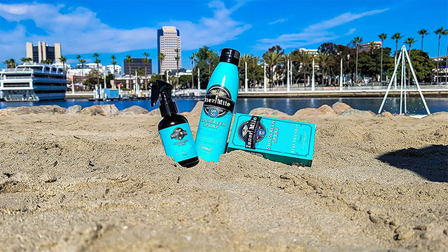 Hot selling Private label Organic Healing Repair Aftercare Cream Tattoo Butter Tattoo moisturizing spray