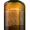 Argan Oil Advanced Therapy Black Shampoo and Conditioner hair growth shampoo for men