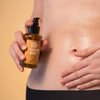 Isner Mile Radiance Body Massage Oils Golden Liquid Skin Care Product Pure Essential Oil Top Grade Pure Natural Plant OEM/ODM