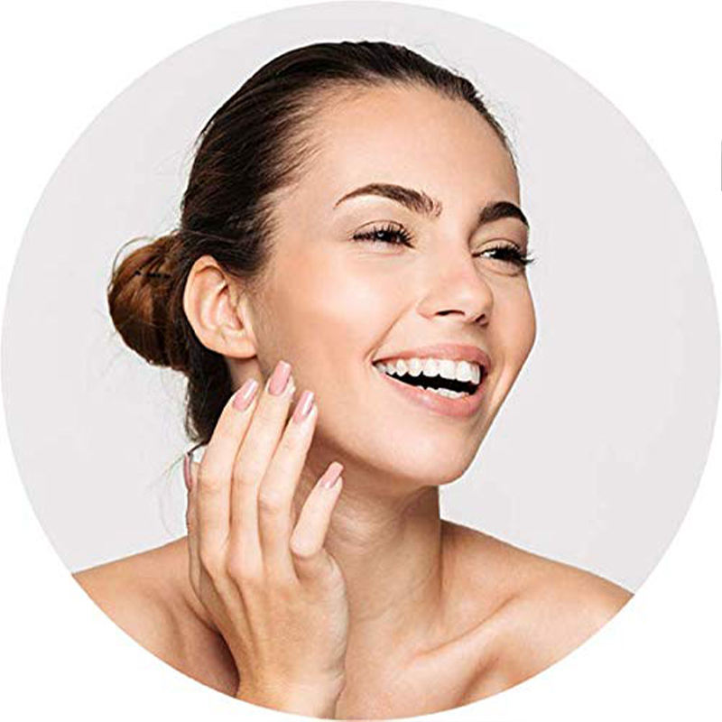 Face Serum Oem Service roseship Serum 100% Natural Firming Skin Care Treatments face oil