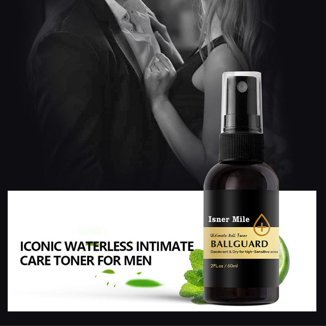 natural alcohol free spray classic fragrance dispels peculiar smell men's personal care products