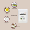Organic Coffee Body Scrub Dead Sea Sale Coconut Scrub OEM Private label
