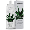 100% Pure Organic Natural Skin Care Moisturizer Face After Sun Care Sunburn Aloe Vera Gel Spray
