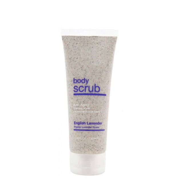 [MISSY] OEM/ODM Private Label Natural Anti-Aging Acai Berry Foaming Skin Whitening Face Body Scrub