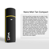 Tanning Spray Electric Tanning Liquid Self Tanner Sunless Tanning Mist with Spray Machine