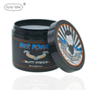 OEM/ODM Mens Matt Finish Strong Hold Thickened Modern Hair Styling Pomade Paste Clay Mud Cream Wax