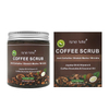 STOCK OEM Private Label Organic Skin Exfoliating Body Scrubs Coffee Scrub