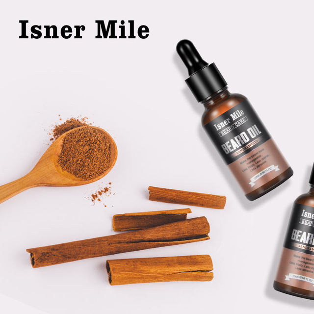 Mens herbal premium growth-promoting beard care oil price barber oil for black men beard