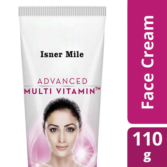 OEM/ODM Private Label Multi Vitamin Moisturiser Best Skin Care Creams Anti aging Whitening Face Cream