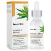 Isner Mile OEM/ODM Private Label Natural Pure Hyaluronic Acid Vit E Anti Wrinkle Restore Boost Collagen Serum for Face