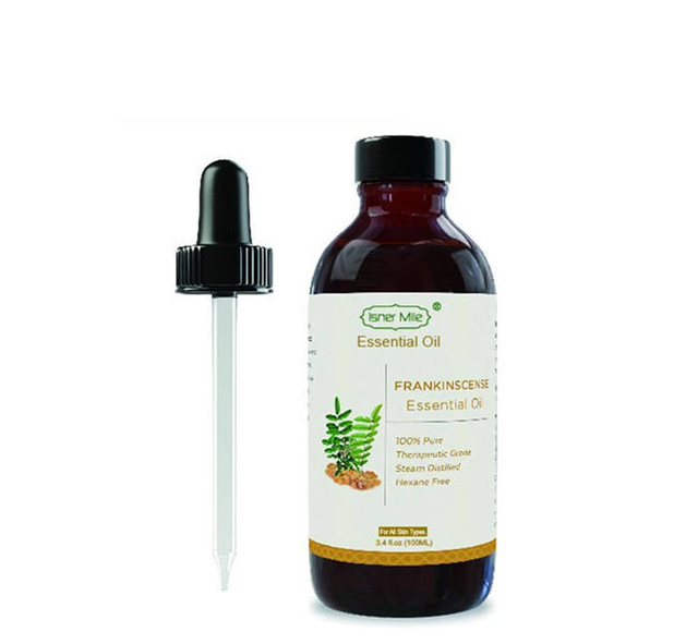 [MISSY] OEM/ODM Private Label 100% Natural Frankincense Therapeutic Essential Oil