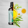100% Pure Organic Treatment Therapeutic Aromatherapy Massage Herbal Oil Rosemary Essential Oil
