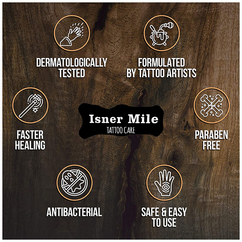 tattoo Cream Tattoo Butter for Before During advanced Moisturizes tattoo aftercare Cream