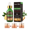 Private Label Wholesale natural organic Anti Hair Loss Repair Hair Hair Growth Oil Serum