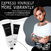 Custom OEM/ODM High Quality Healing Recovery Tattoo Balm Aftercare Kit Tattoo Lotion Tattoo Butter