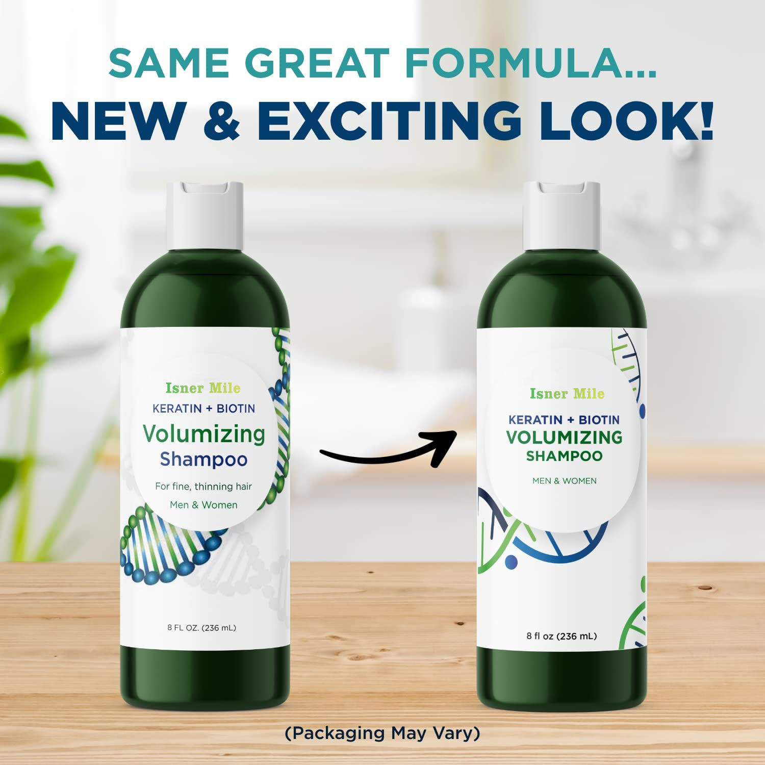 Private Label Shampoo and Conditioner Set Hair Growth Biotin Stop Hair Loss Organic Ginger Shampoo