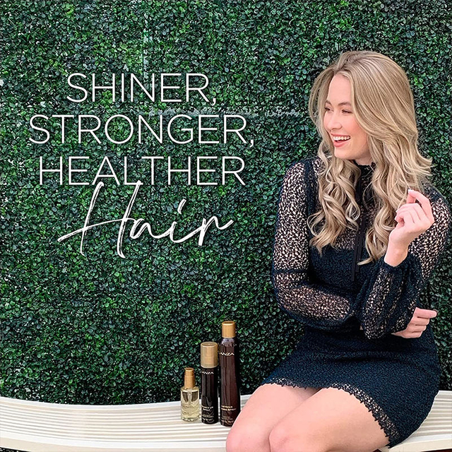 Special Salon Hair Treatment Hair OIl Keratin For Damaged Hairhair treatment healing oil hair care