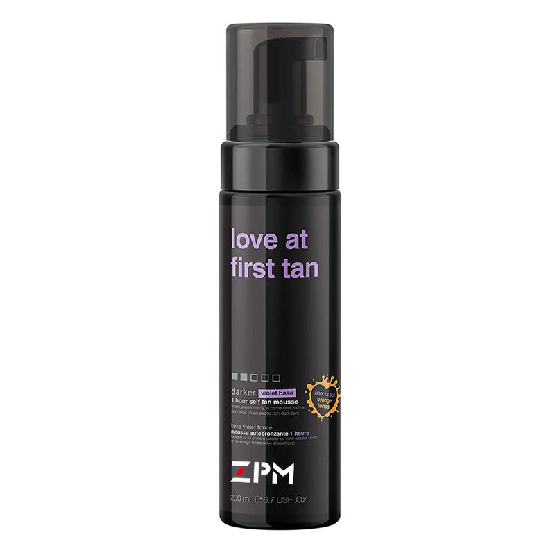 OEM Private Label Ultra Dark Self Tan Enhancer Tanner Shimmering Tanning Spray Mousse Vegan And Organic