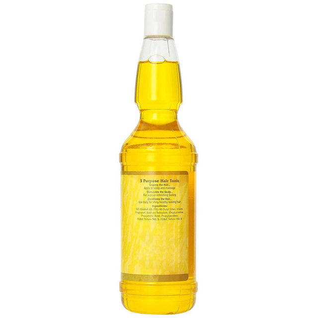 hair growth tonic with fine oil hair tonic lotion with high quality hair tonic serum