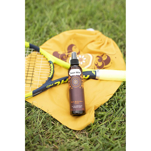 Natural Hair Care Oil Scalp Treatment Hair Tonic Anti Alopecia Hair Loss Growth SERUM