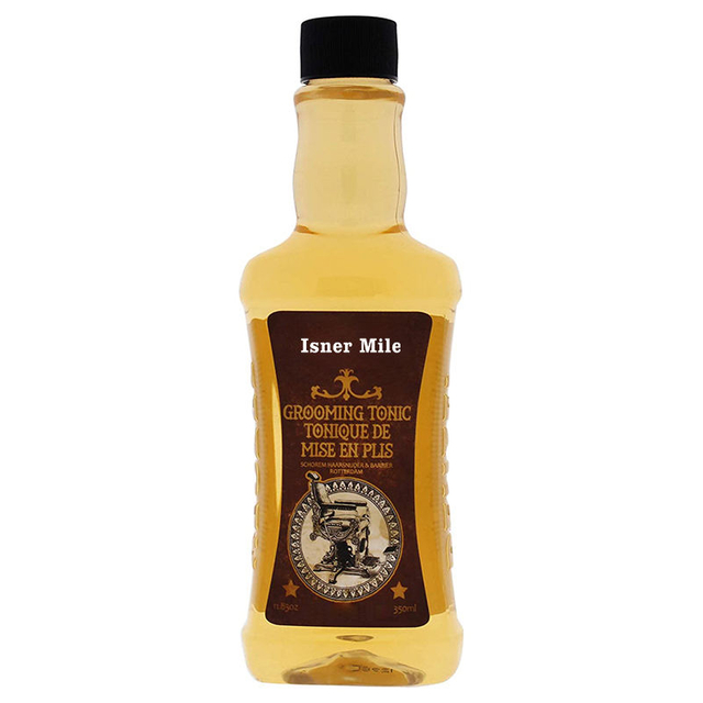 grooming tonic hair tonic lotion with high quality hair tonic made with fo-ti