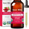 Face Serum Oem Service roseship Serum 100% Natural Firming Skin Care Treatments face oil