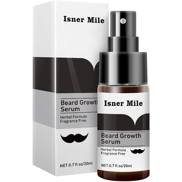 natural plant extracts whisker and hair protection essential oils to promote beard growth beard growth oil