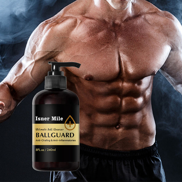 personal hygiene tools natural cleaning products men's care shower gel